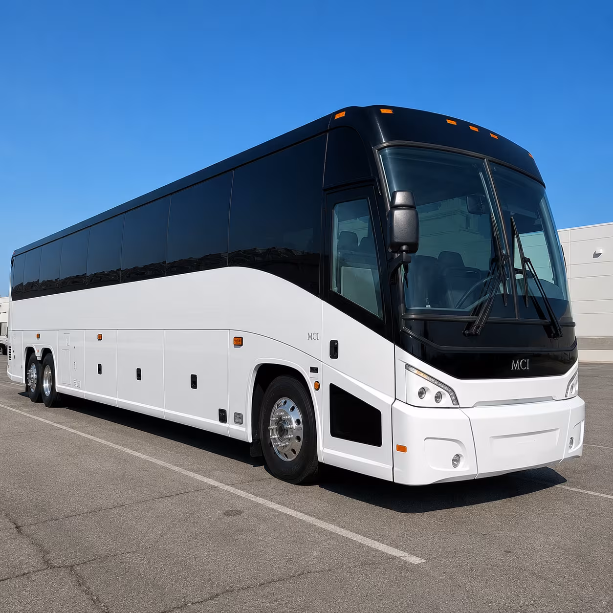 corporate shuttle service between laredo s international bridges and business parks