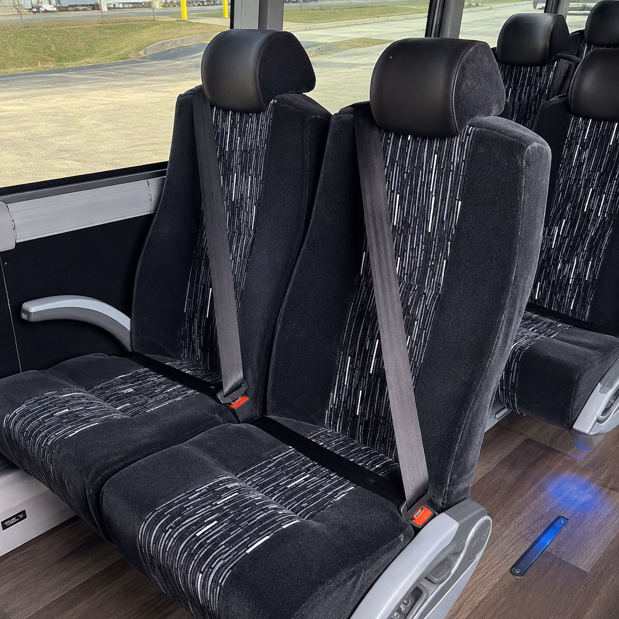 find compare and book laredo bus rentals online in minutes
