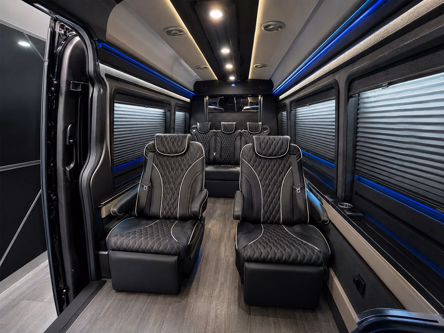 hunting season airport transfers across south texas