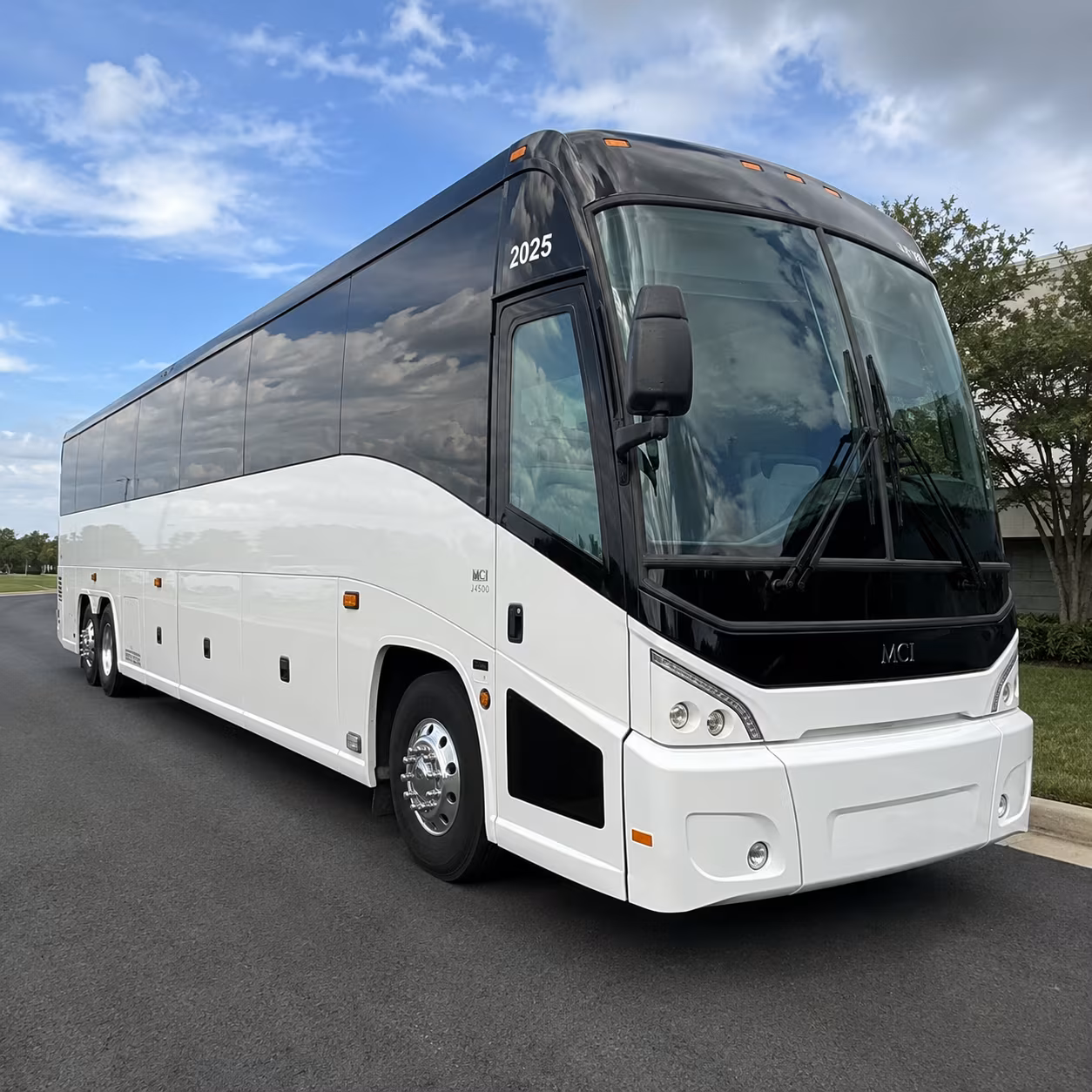 it s easy to find a party bus for any laredo concert night