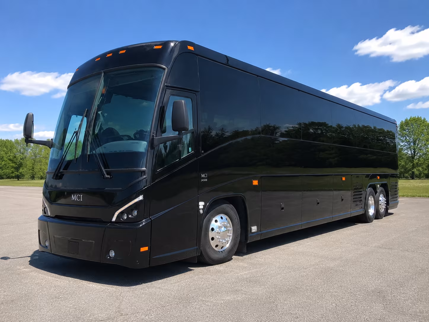 just one form gets your group to san antonio and back comfortably