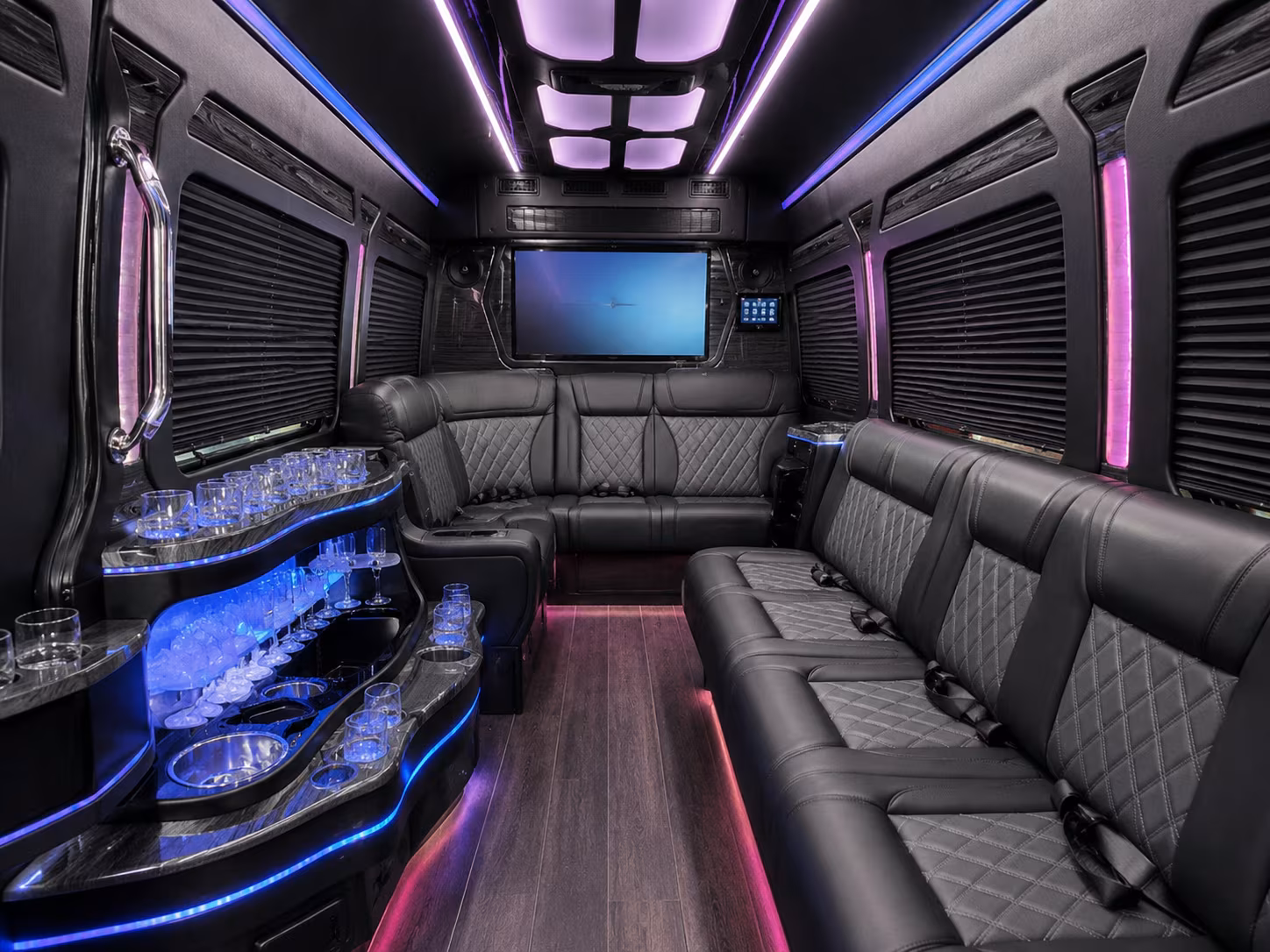 keep your group together for tamiu trips uil athletic travel and school group transportation