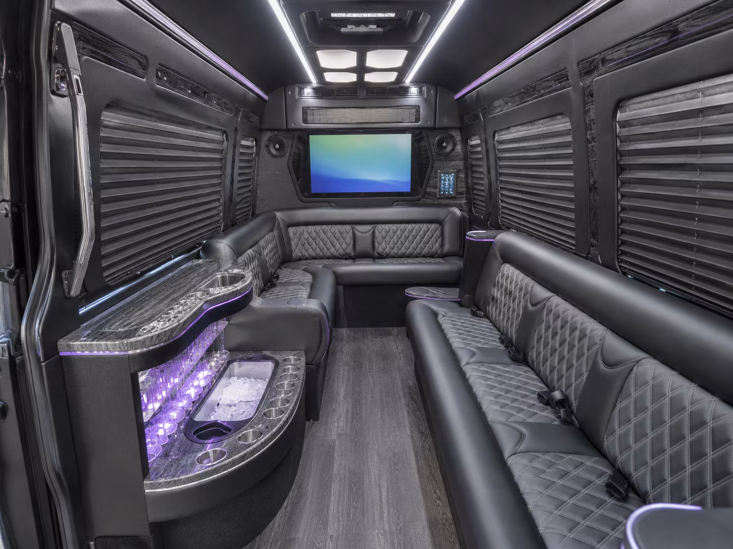 laredo long distance transportation