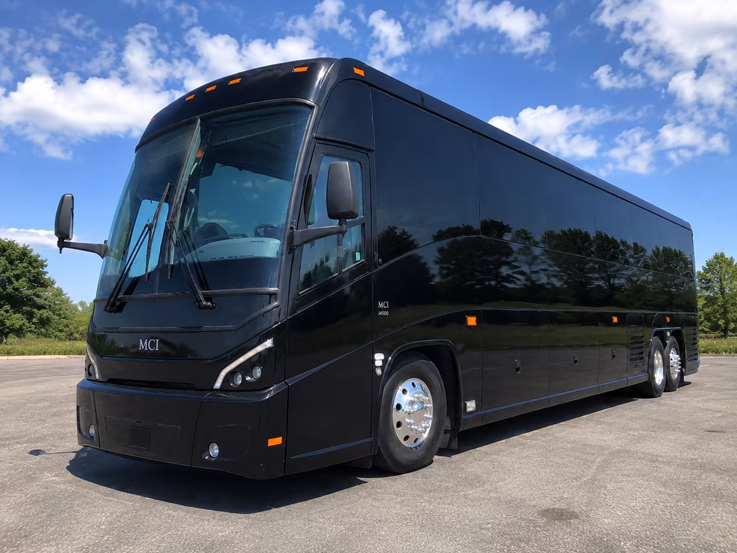 laredo prom transportation onboard seating