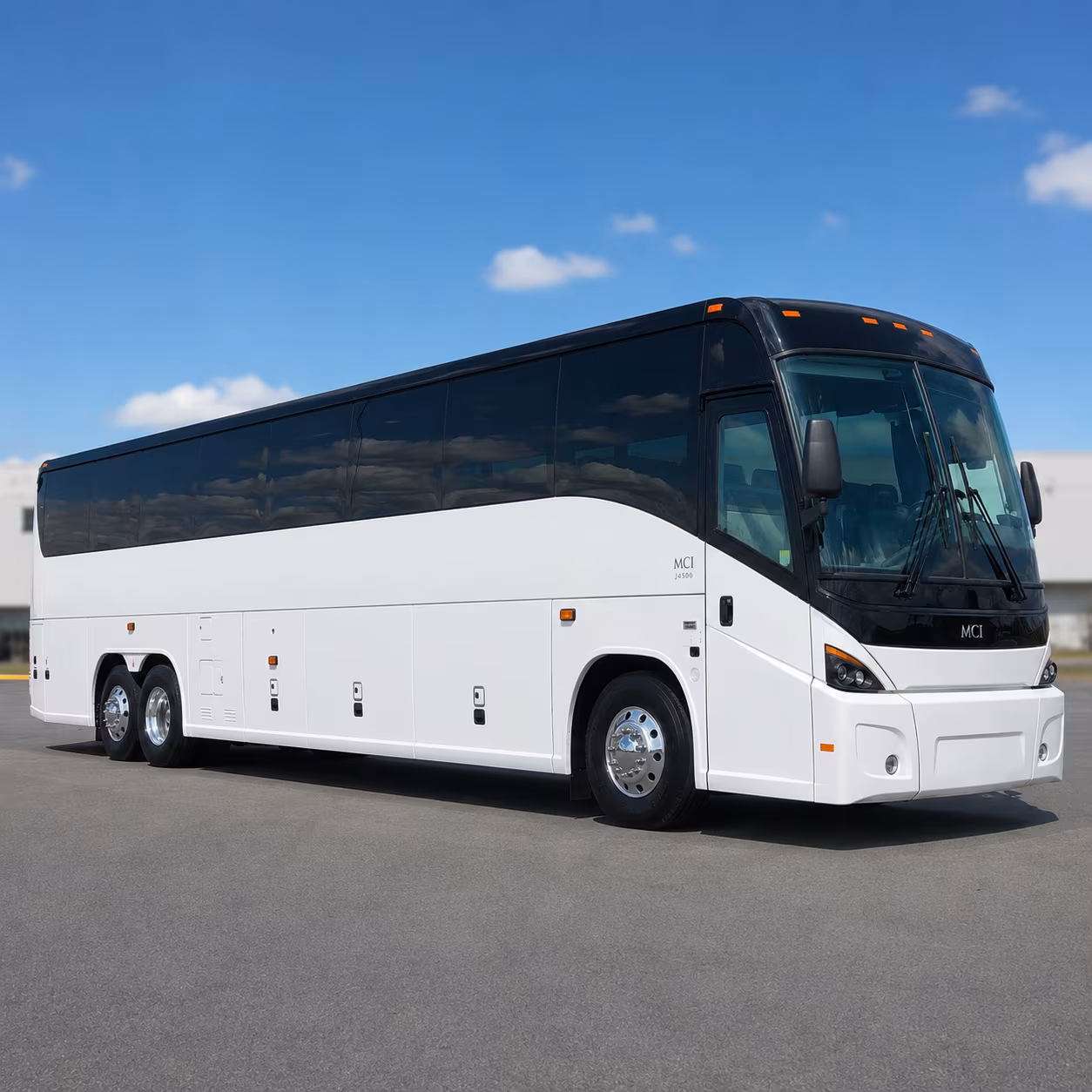 laredo religious group transportation