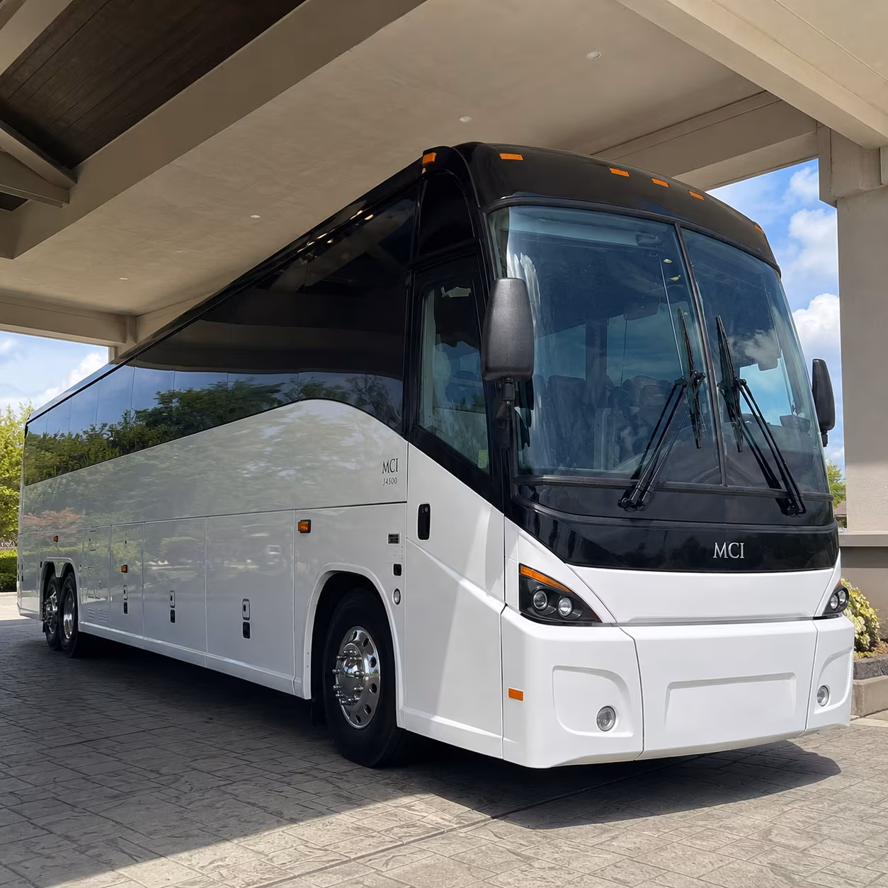 laredo school event transportation