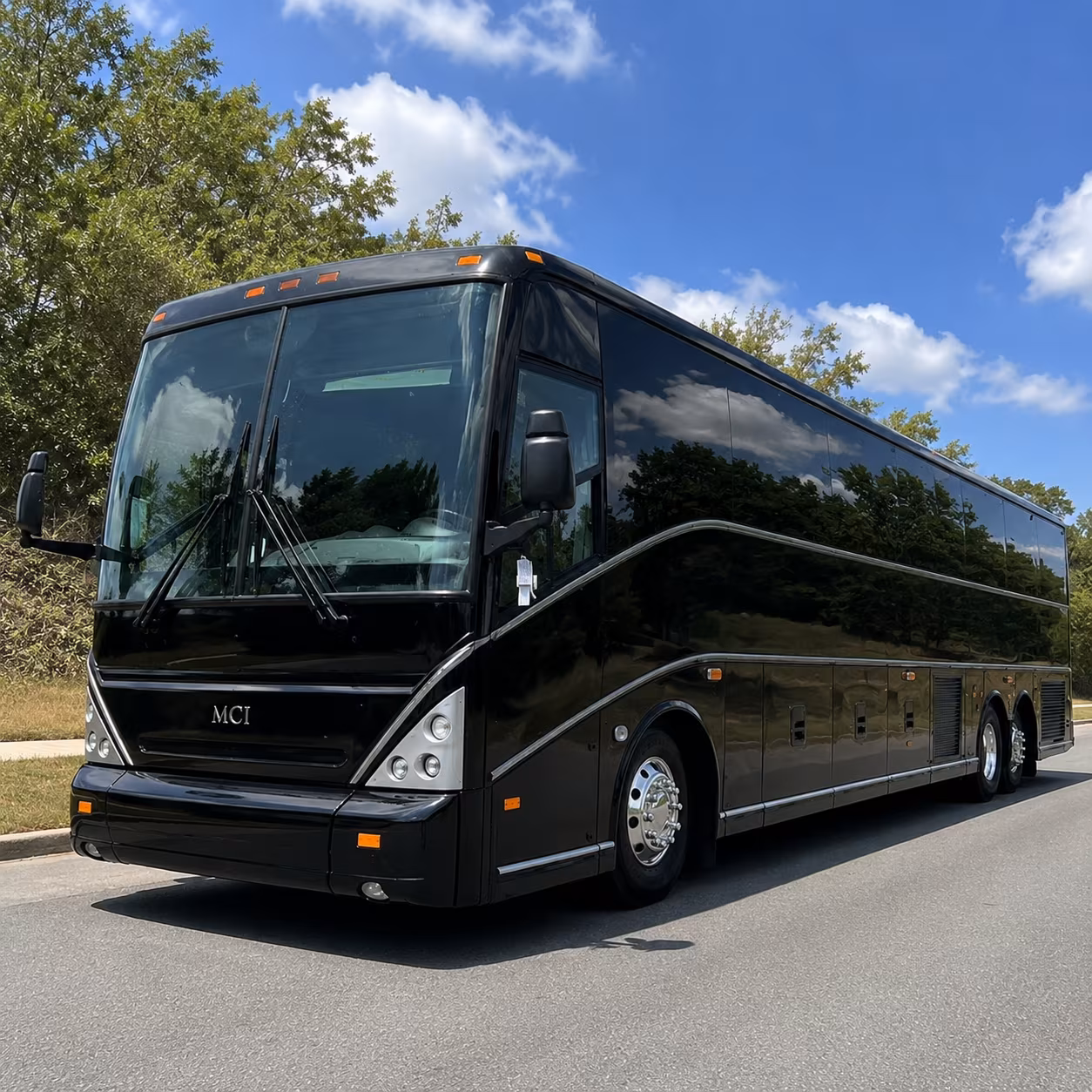 let laredocoachbuscompany com handle corporate transportation for laredo s energy and logistics sectors