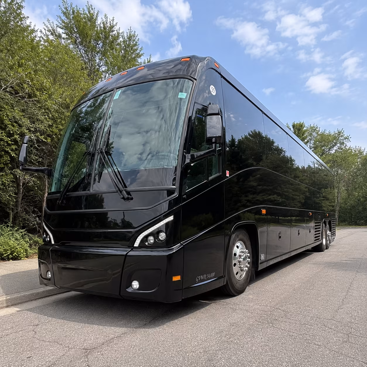 planning a corporate shuttle between laredo and san antonio
