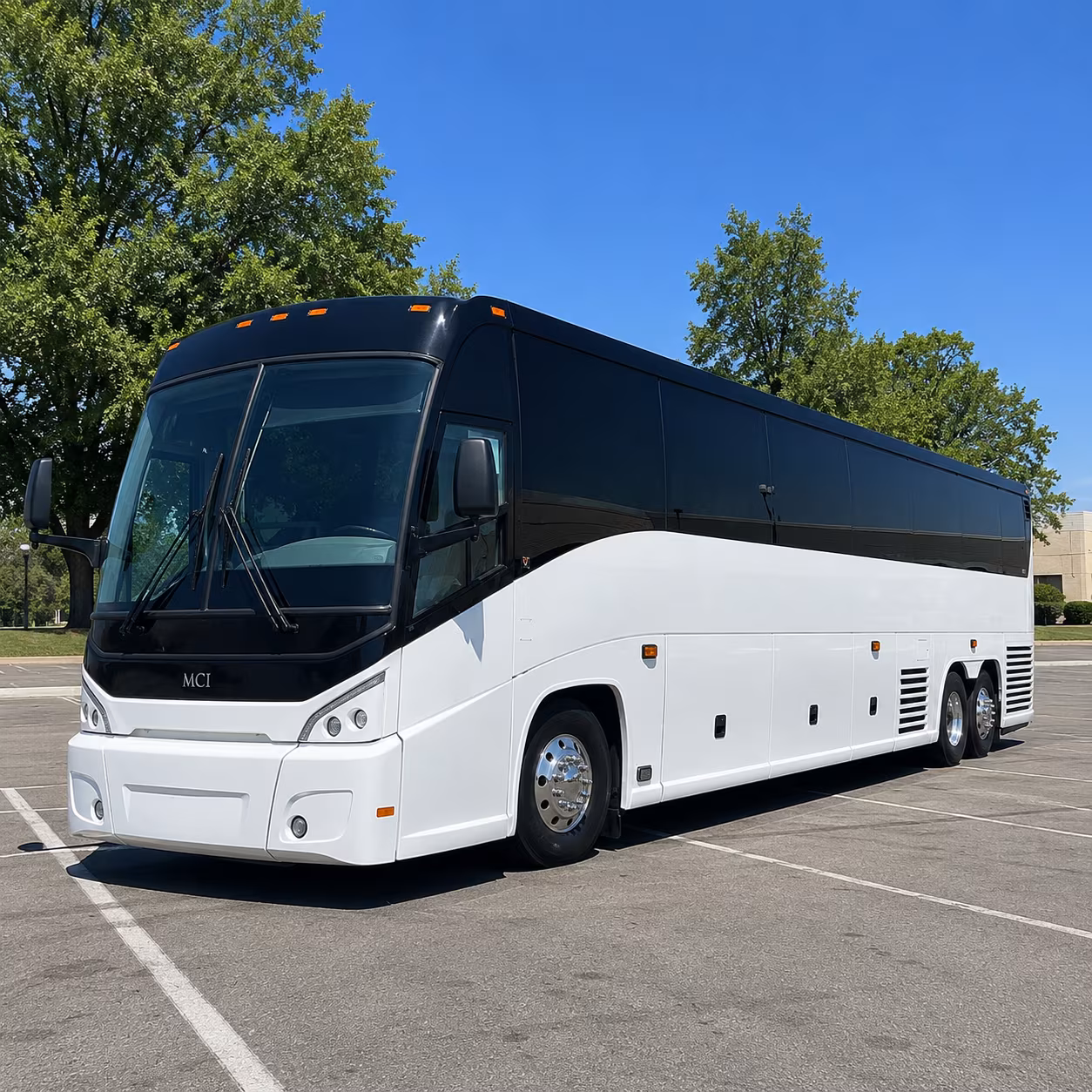 recurring government shuttle routes and multi day transportation
