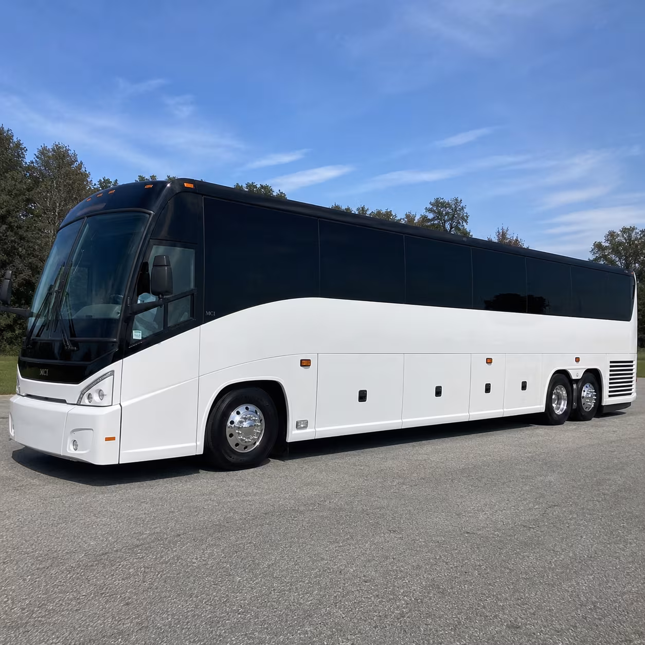 use one form to compare every bus type and price in laredo