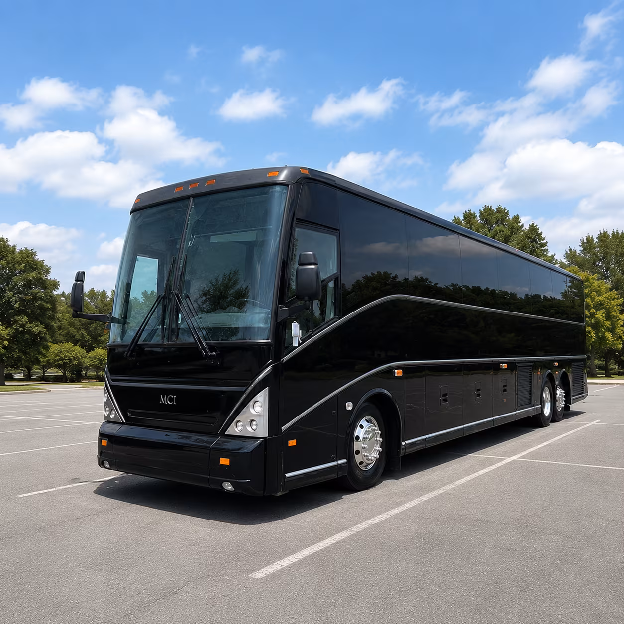 wedding transportation and shuttle services in laredo texas