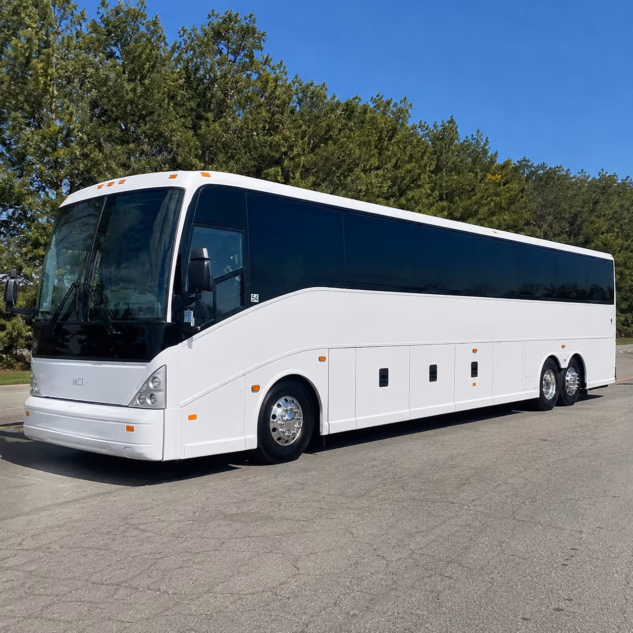 whatever your sporting event group looks like there s a bus in the network for it