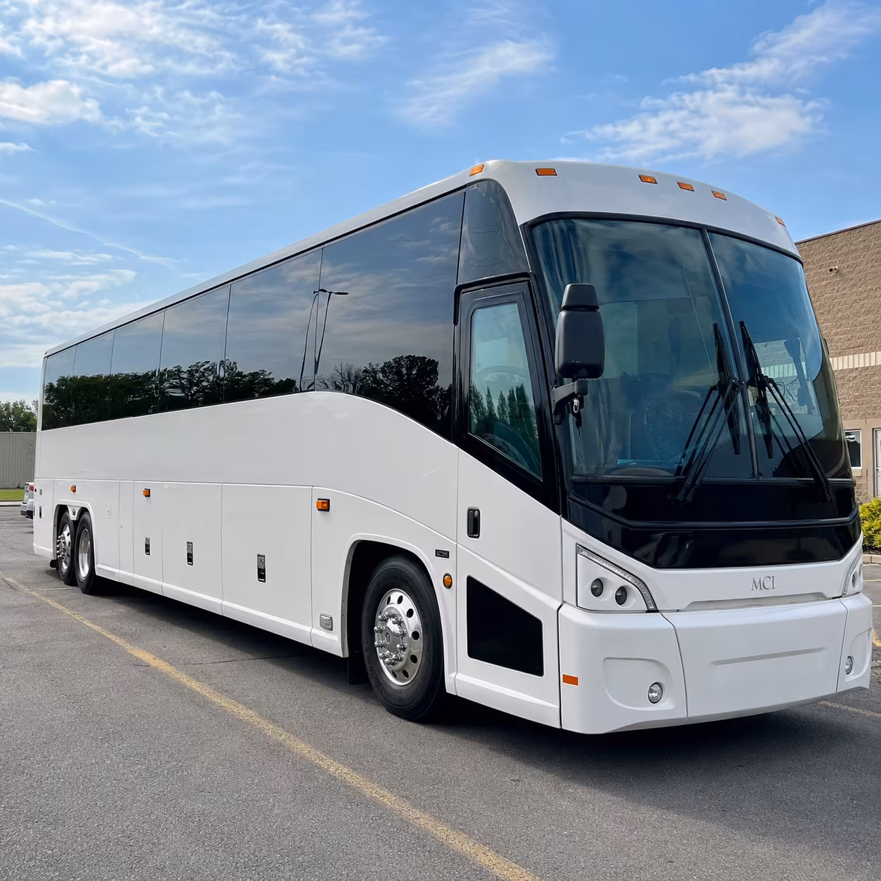 youth group and retreat transportation across south texas